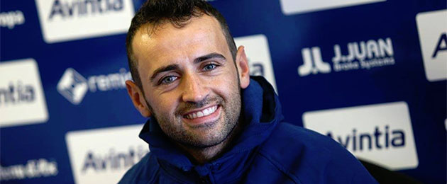 hector barbera