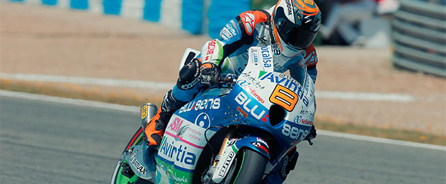 hector barbera