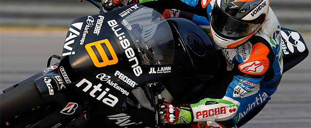 hector barbera sepang
