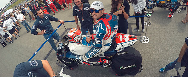 hector barbera sachsenring