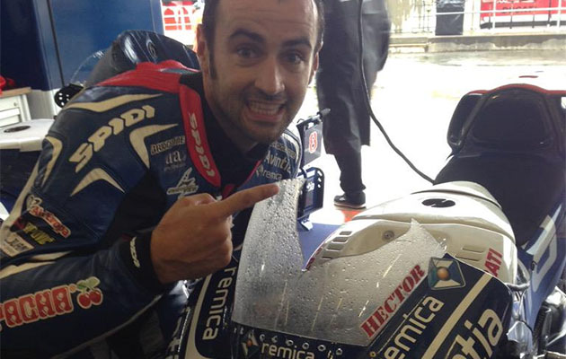 hector barbera