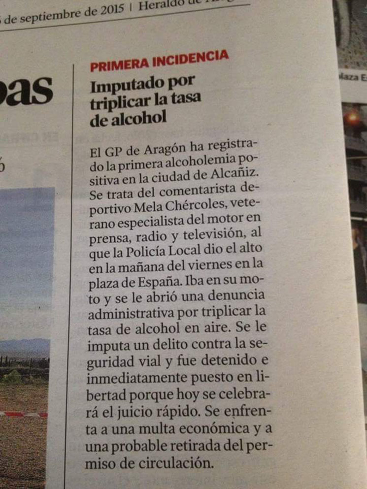 heraldo