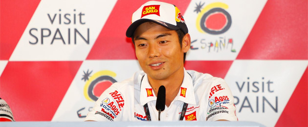 hiroshi aoyama