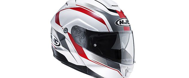 hjc is-max II 2015