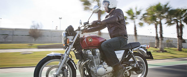 honda cb1100 2013