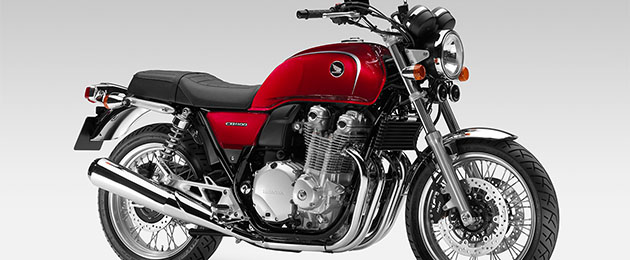 honda cb1100 ex 2014