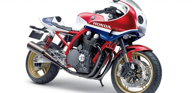 honda cb1100r