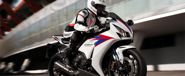 honda cbr 1000rr fireblade 2013