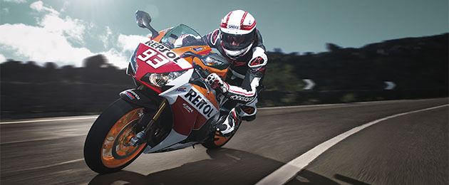 honda cbr 1000rr replica repsol marquez