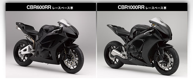 honda cbr 1000rr 600rr race