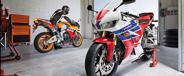 honda cbr 600rr 2013