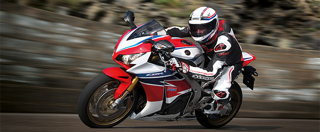 honda cbr 1000 rr fireblade sp