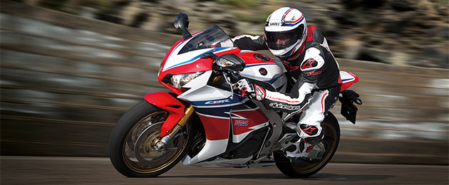 honda cbr1000rr fireblade sp 2014