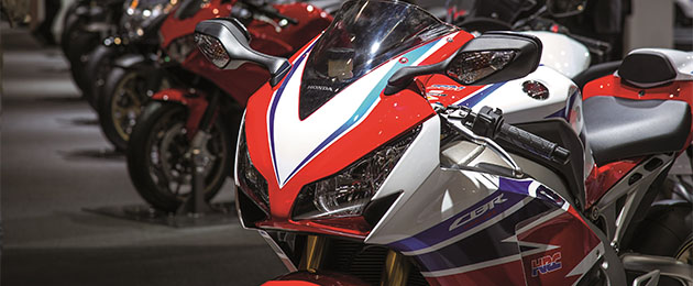 honda cbr1000rr 2015