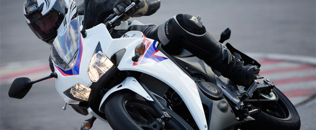 honda cbr 500r 2013