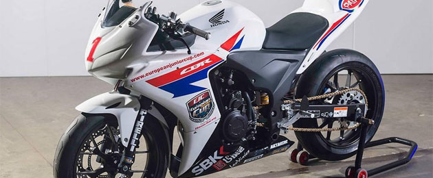 honda cbr500r ejc