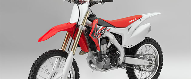 honda crf450r 2015