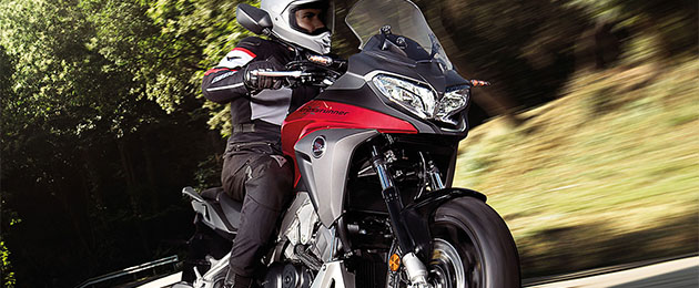 honda crossrunner vfr800x 2015