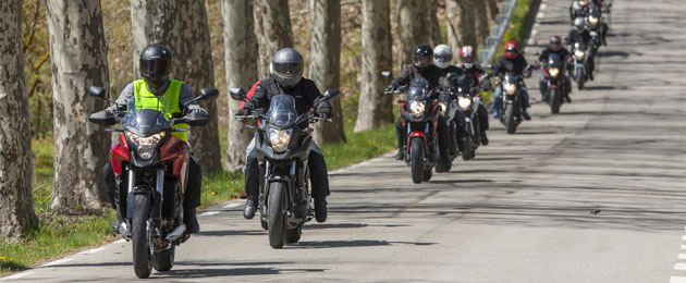 honda day 2013