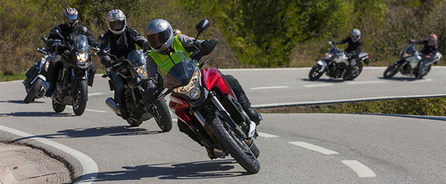 honda day