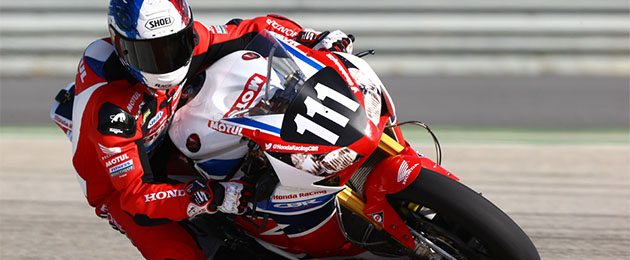 honda endurance 2015