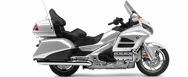 honda gold wing f6c