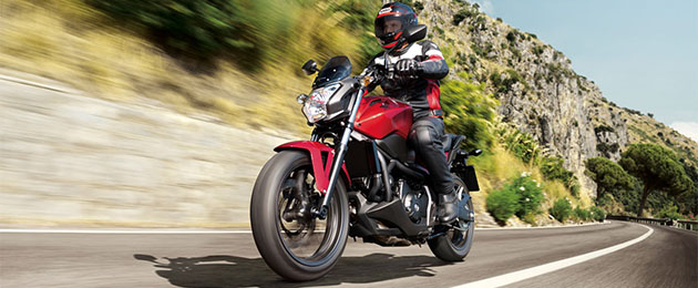 honda nc750s
