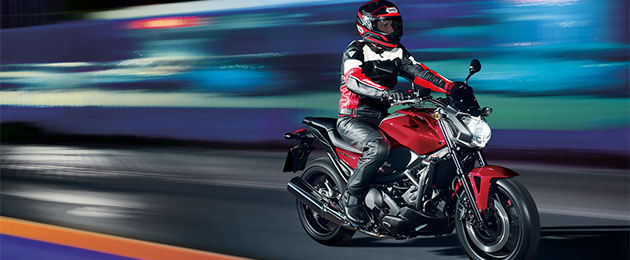 honda nc750s