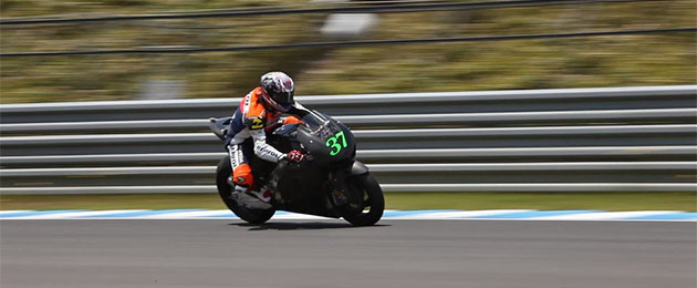 honda rc production racer