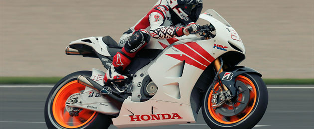 honda rc213v