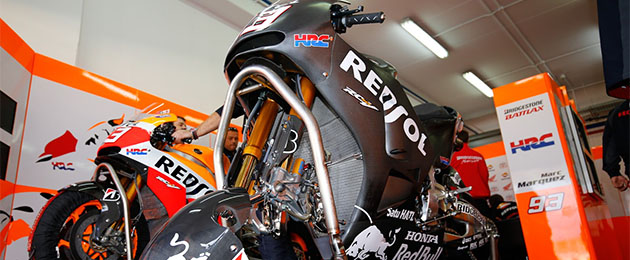 honda rc213v marquez