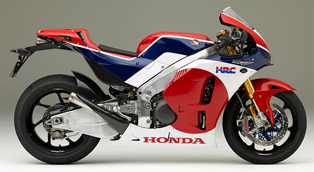 honda rc213v-s