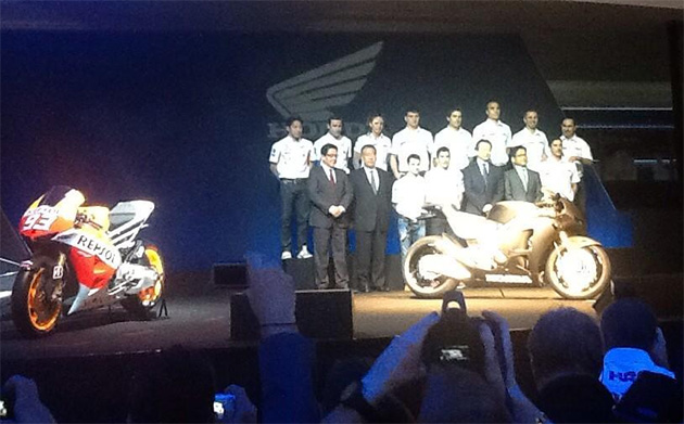 honda rc213v-s 2015