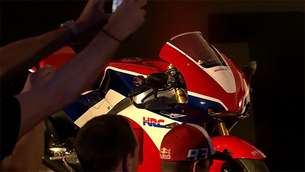 honda rc213v-s