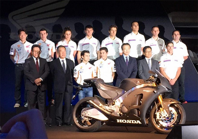 honda rc213v-s 2015
