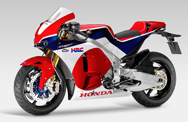 honda rc213v-s 2015