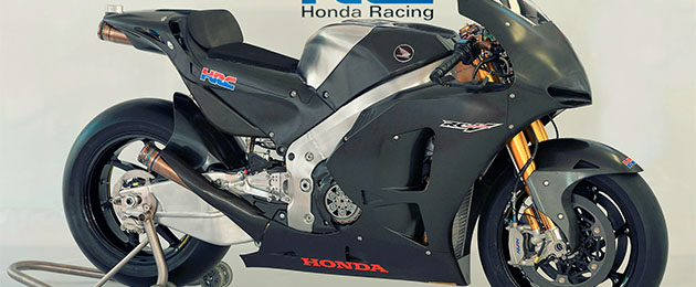 honda rcv1000r 2014