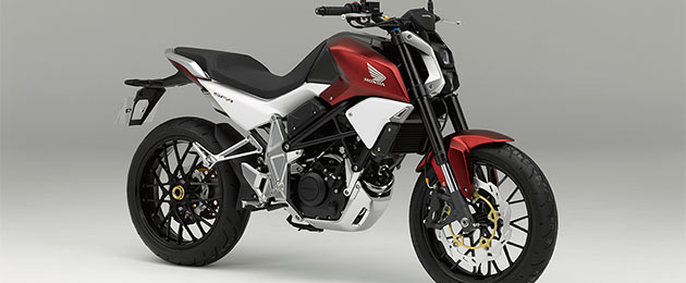 honda sfa concept
