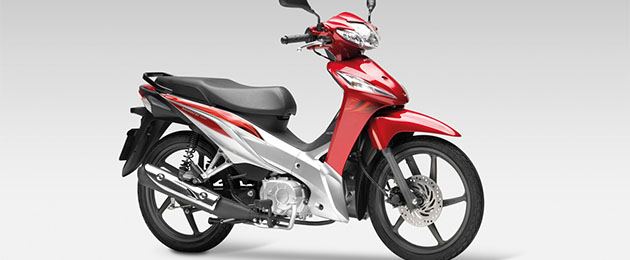 honda super cub