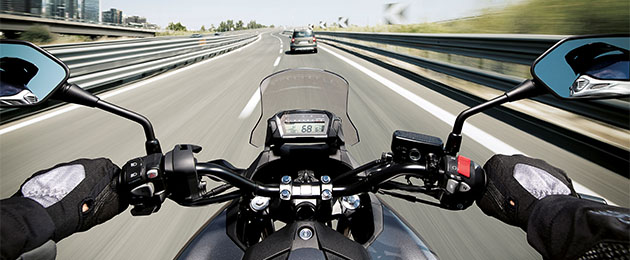 honda nc750x