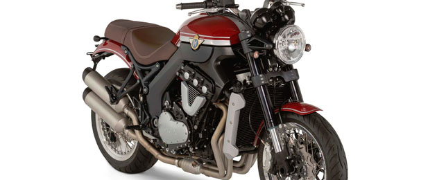 horex vr6 classic