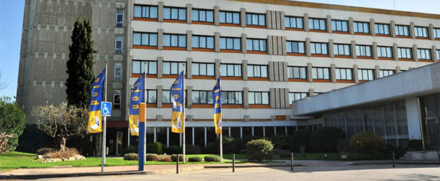 hotel as bellaterra