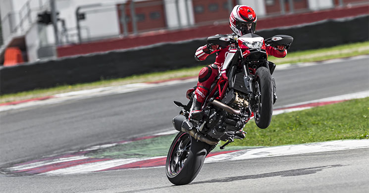 hypermotard