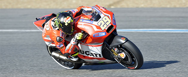 iannone ducati