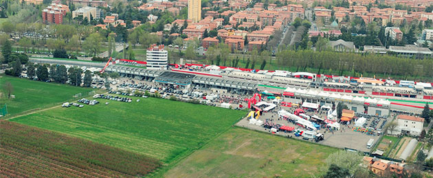 imola circuito