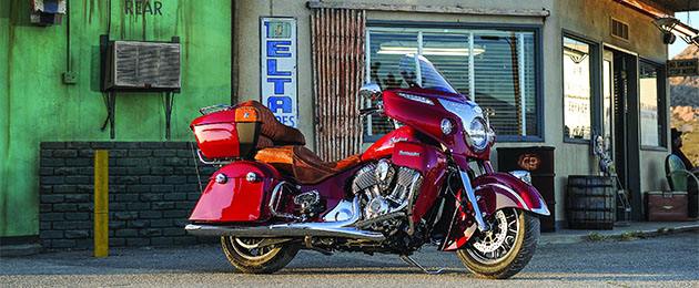 indian roadmaster 2015