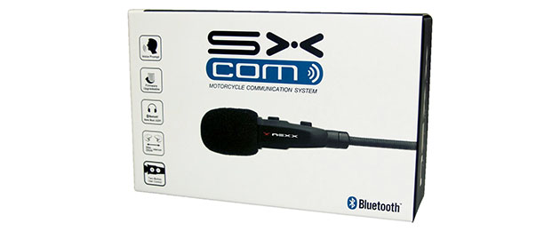intercomunicador nexx