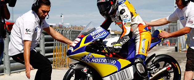 isaac viñales 2014