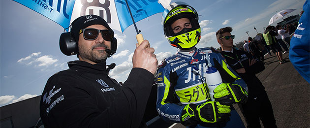 isaac viñales