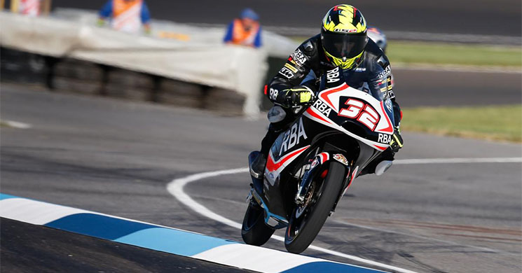 isaac viñales